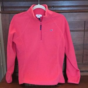 Women’s Vineyard Vine 1/4 zip